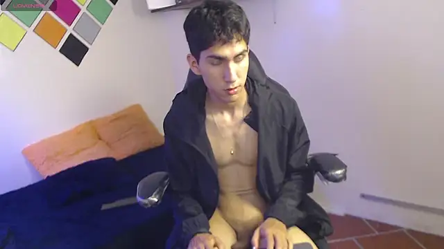 adan_tower Webcam show