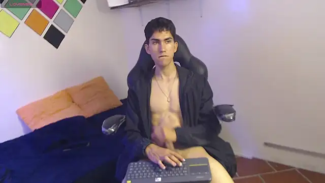 adan_tower Шоу с уебкамера