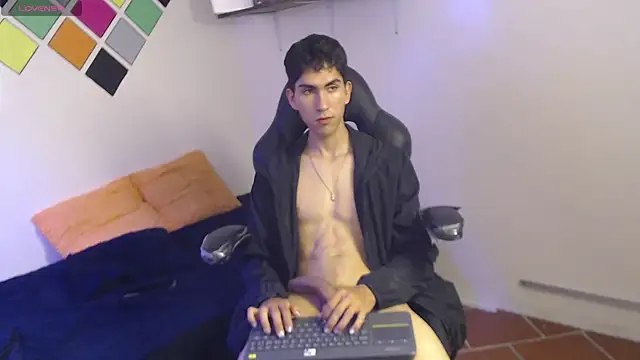 adan_tower Webcam show