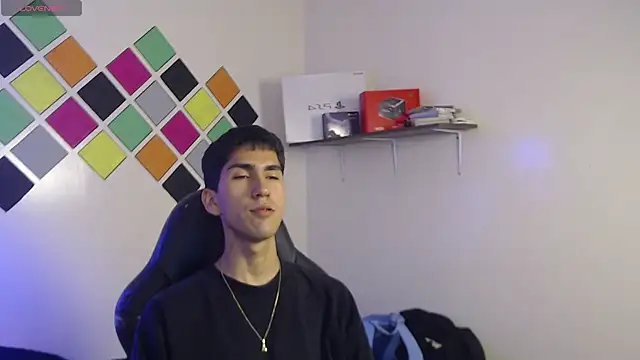 adan_tower Show Webcam