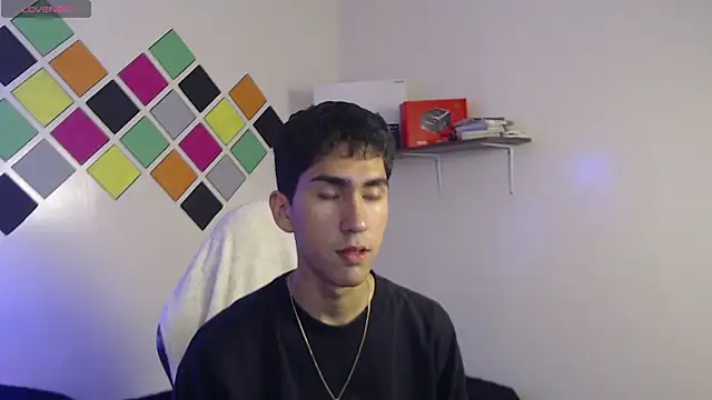 adan_tower 网络视讯表演