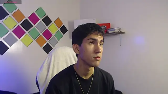 adan_towern Webbikameraesitys