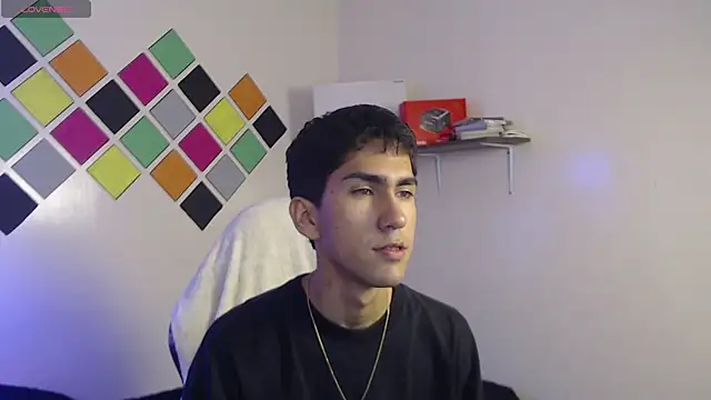 adan_tower's Webcam Show