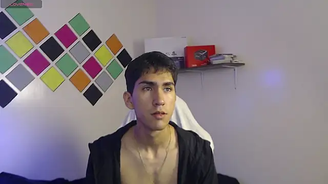 adan_tower Webcam Show