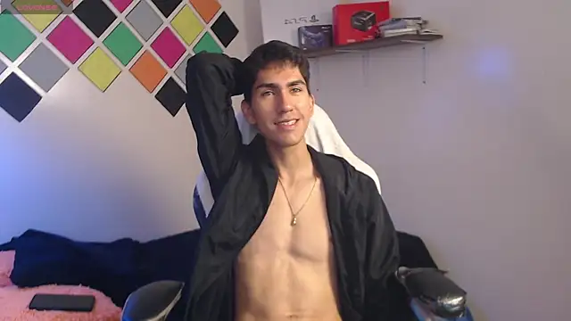 adan_tower Webcam Show