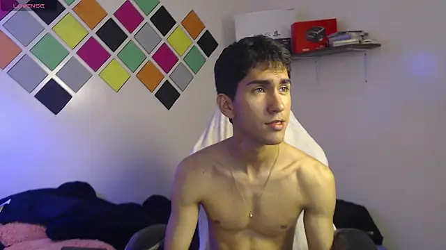 adan_tower webcam show