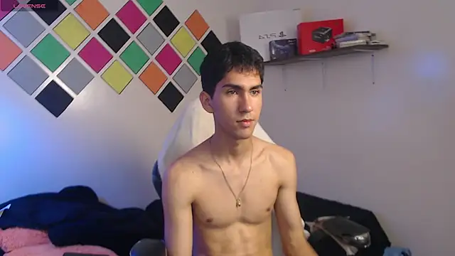 adan_towern Webbikameraesitys