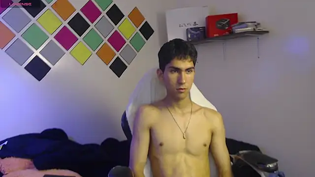adan_tower's Webcam Show