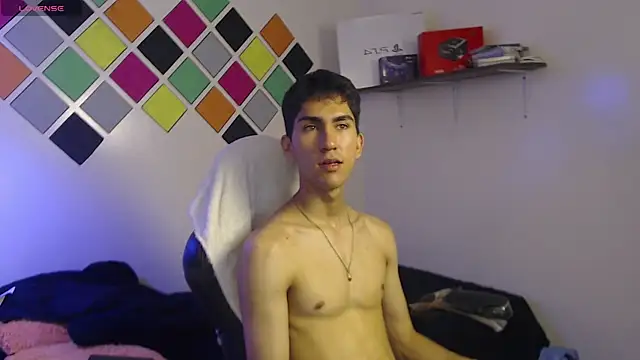 adan_tower webkamerás műsora