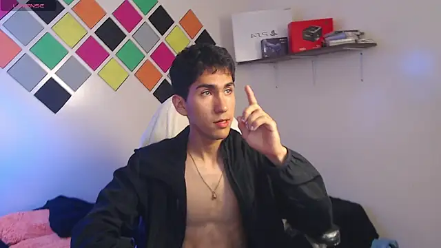 adan_tower – webcam-show