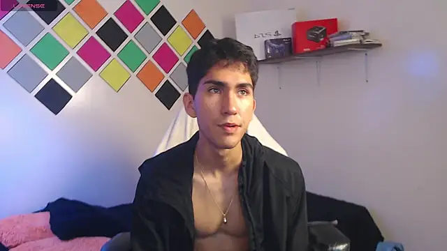 adan_tower webcam show