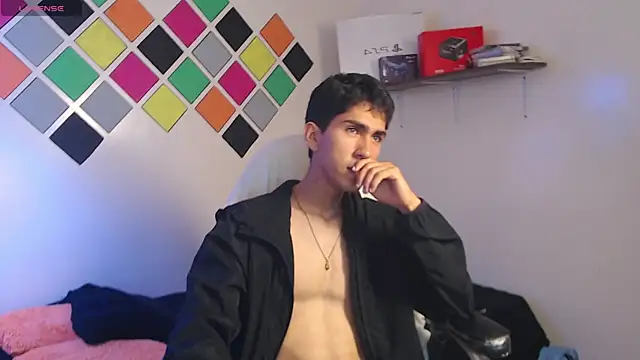 adan_tower webkamerás műsora