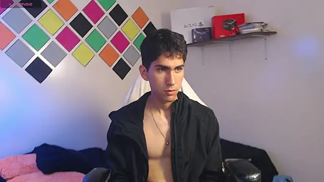 adan_tower Шоу с уебкамера