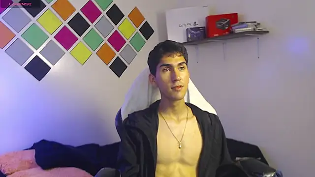 adan_tower Webcam Show