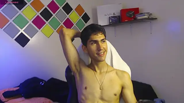 adan_tower Webcam-Show