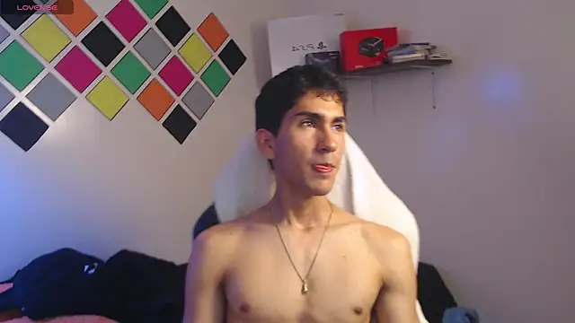 adan_tower Webcam Show
