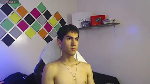 Show webcam de adan_tower