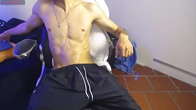 adan_tower – webcam-show
