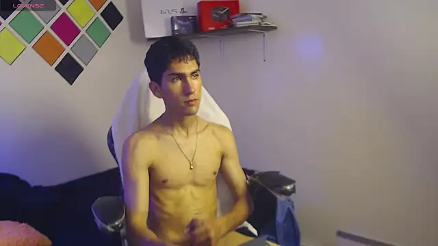 adan_tower Webcamshow