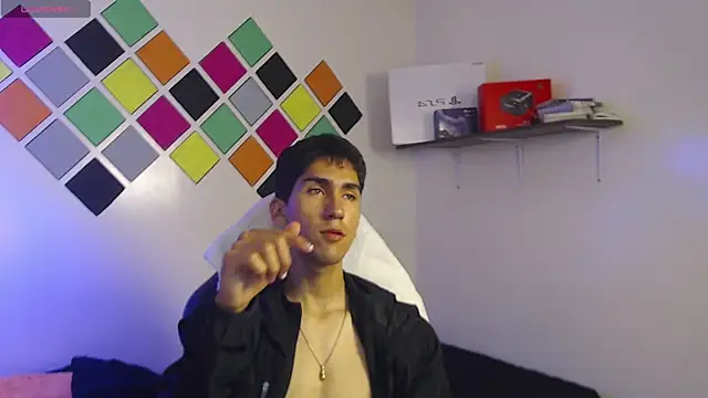 adan_tower Webcam-Show