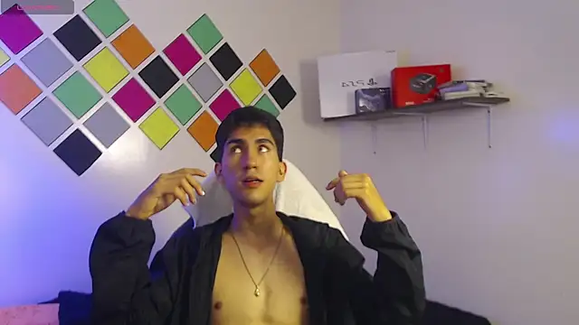 adan_tower Webcamshow