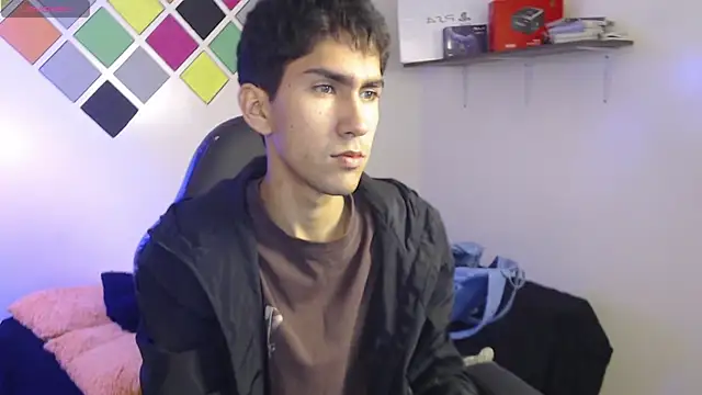 adan_tower – webcam-show