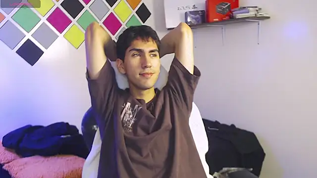 adan_tower Show in webcam