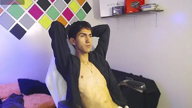 adan_tower Webcam Show
