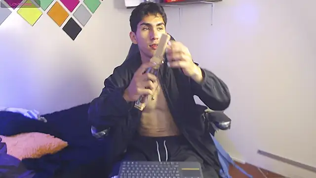 adan_tower Webcamshow