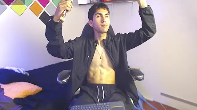 adan_tower Webcam-Show