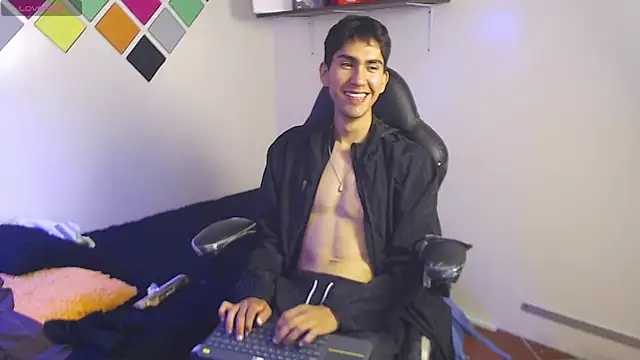 adan_towern Webbikameraesitys