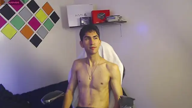 adan_towern Webbikameraesitys