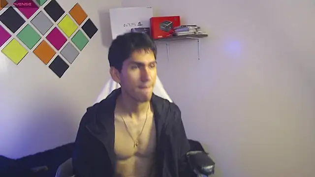 adan_tower webcam show