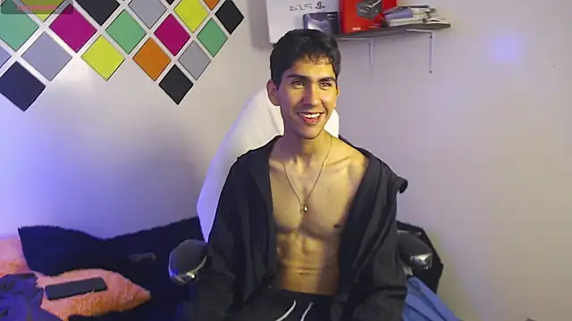 adan_tower Webcam show