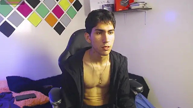 adan_tower Webcamshow