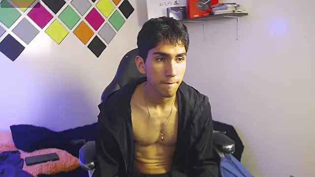 adan_tower Webcamshow