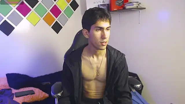 Show de webcam de adan_tower