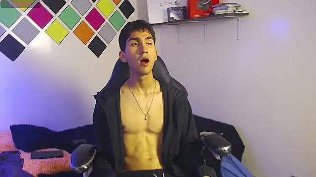 adan_tower – webcam-show