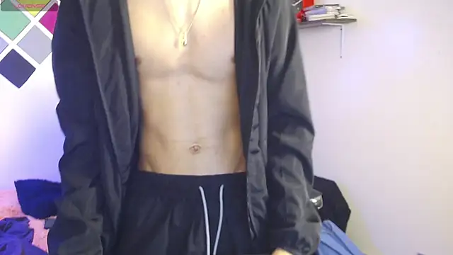 adan_tower Webcamshow