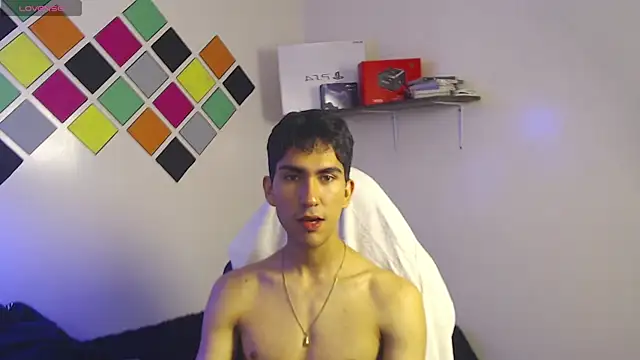 adan_tower Webcamshow