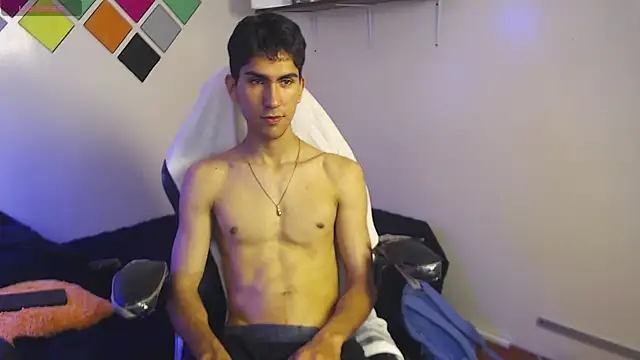 adan_tower Webcamshow