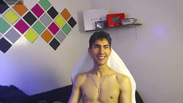 adan_tower Webcamshow