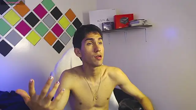adan_tower Webcam Show