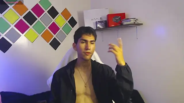 adan_tower Webcamshow