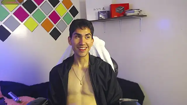 adan_tower webkamerás műsora