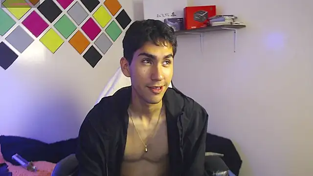 adan_tower's Webcam Show