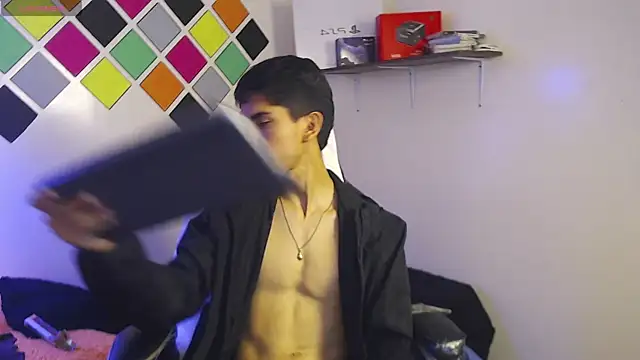 adan_tower Webcamshow