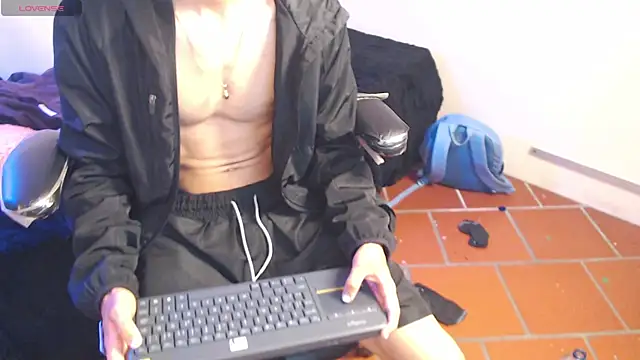 adan_towern Webbikameraesitys
