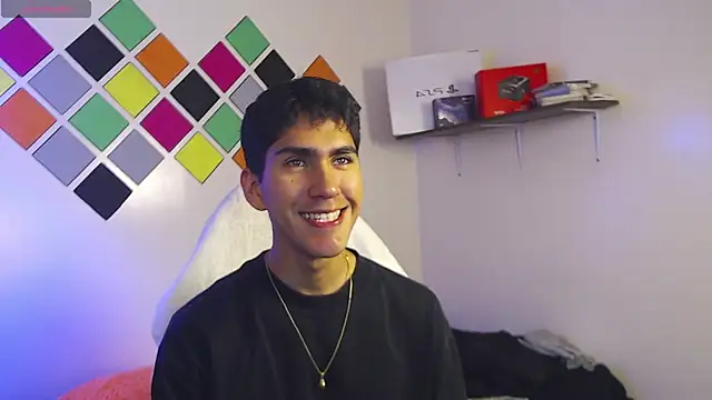 adan_tower Webcamshow