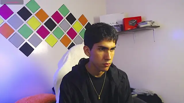 adan_tower Webcam-Show
